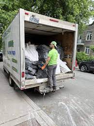 Same-Day Junk Removal Services in Brownsburg, IN